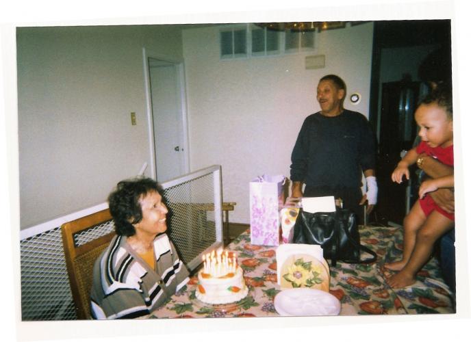 Ed-2004 moms bday
