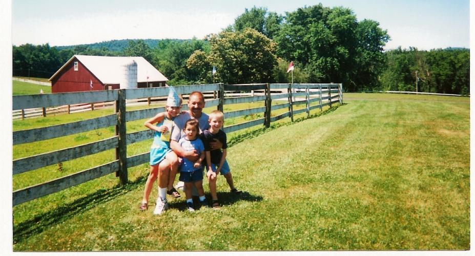 EdX MariaX Richard Jr. X Rachael-Farm