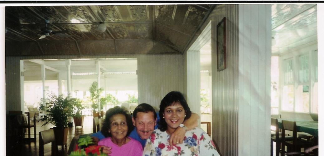Guyana 1997