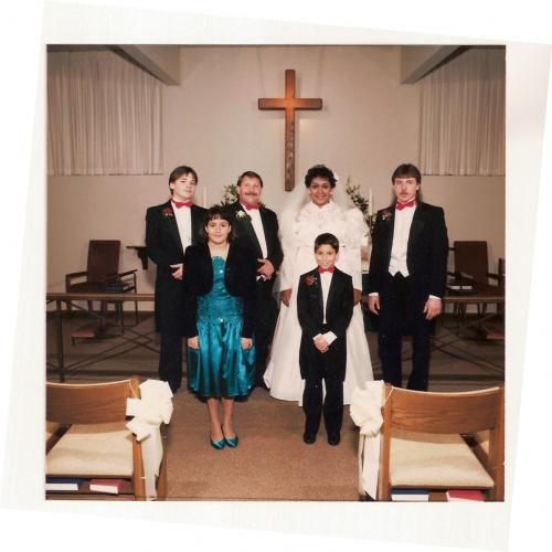 Wedding